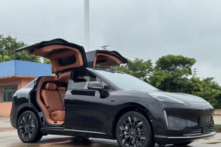 Used Hyptec HT 2024 825鸥翼 LiDAR Edition Exterior 8