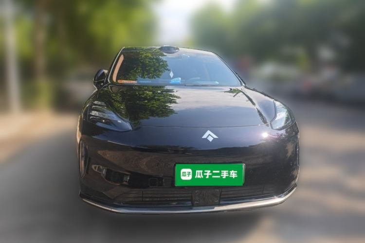Used Hyptec HT 2024 825鸥翼 LiDAR Edition Front