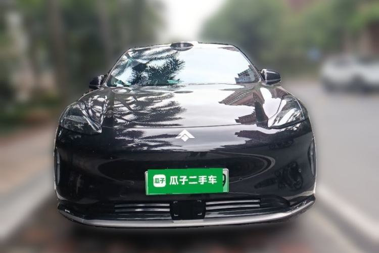 Used Hyptec HT 2024 825 Ultra-High Voltage LiDAR Edition Front
