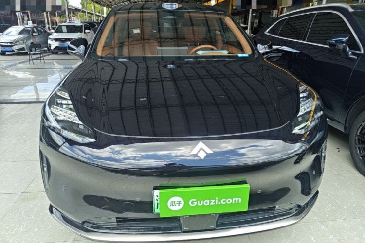 Used Hyptec HT 2024 825 Ultra-High Voltage LiDAR Edition Front
