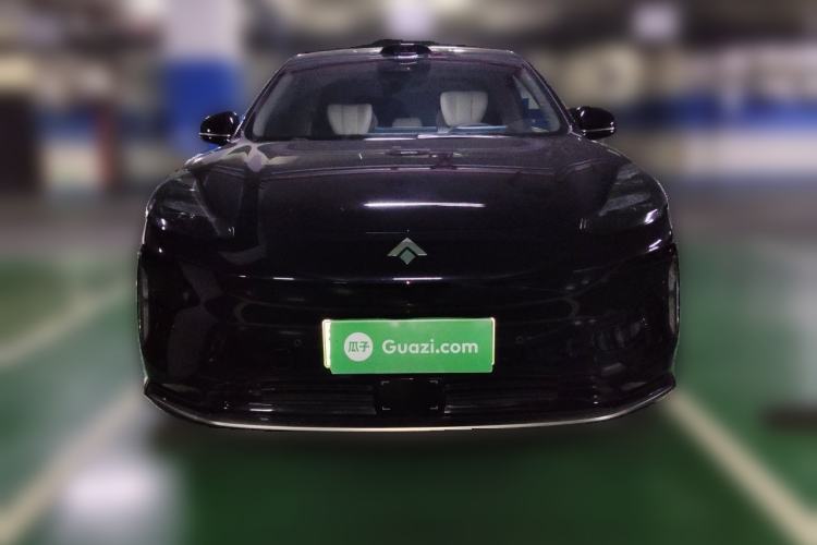 Used Hyptec HT 2024 825鸥翼 LiDAR Edition Front