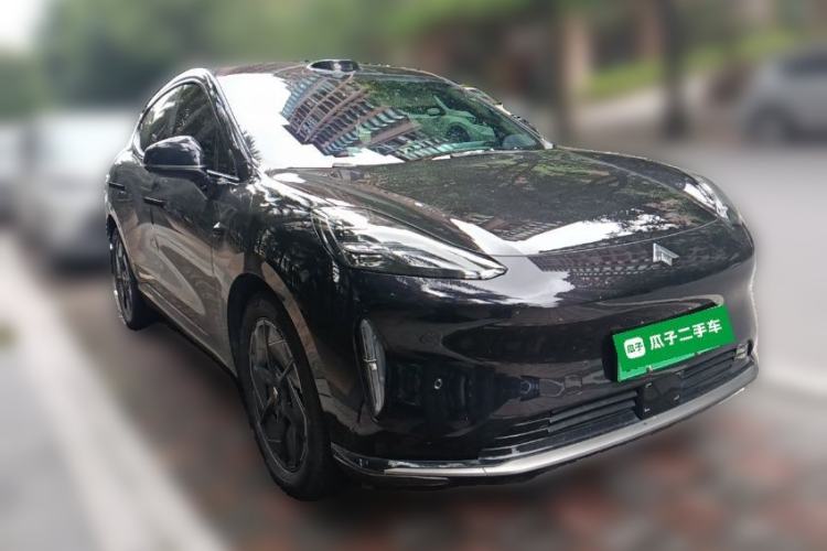 Used Hyptec HT 2024 825 Ultra-High Voltage LiDAR Edition Front Right 45 Deg