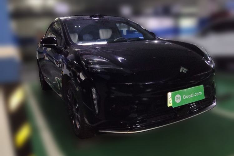 Used Hyptec HT 2024 825鸥翼 LiDAR Edition Front Right 45 Deg