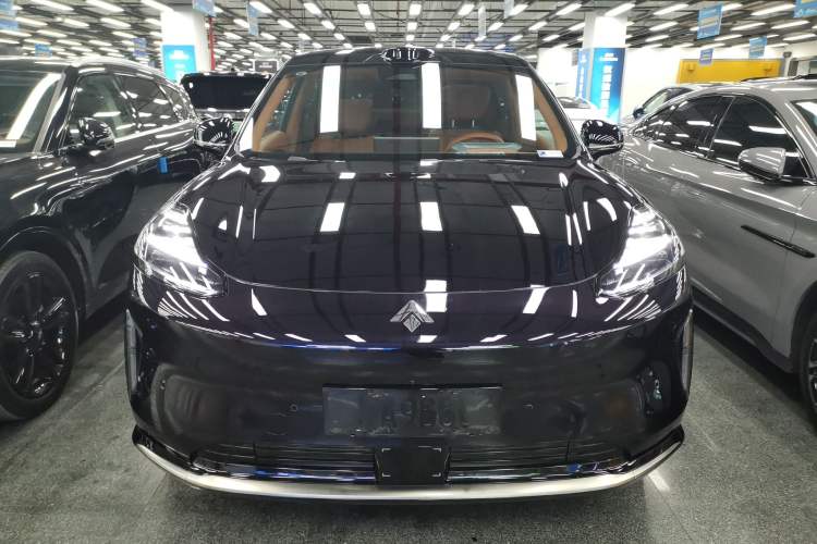 Used Hyptec HT 2024 825 Ultra-High Voltage LiDAR Edition Front