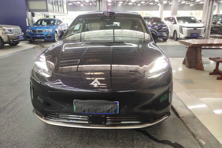 Used Hyptec HT 2024 825 Ultra-High Voltage LiDAR Edition Front
