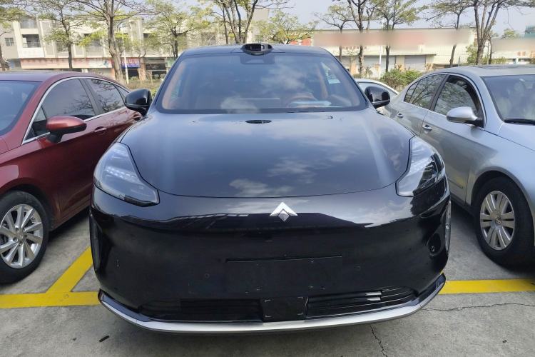 Used Hyptec HT 2024 825 Ultra-High Voltage LiDAR Edition Front