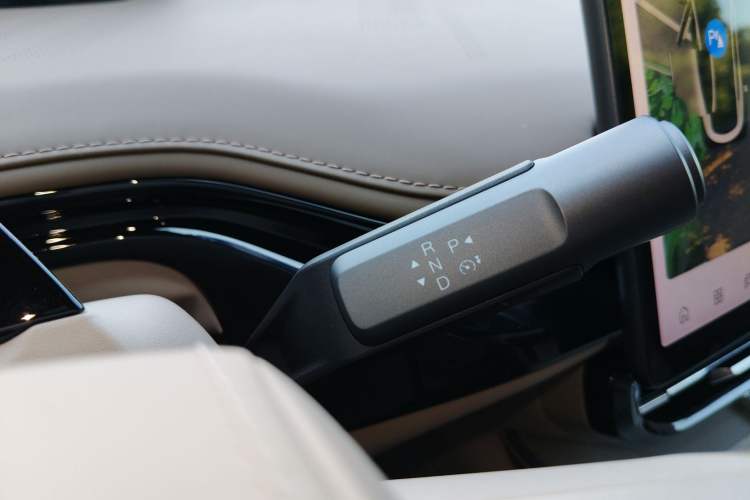 Used Hyptec HT 2024 825鸥翼 LiDAR Edition Gear Lever
