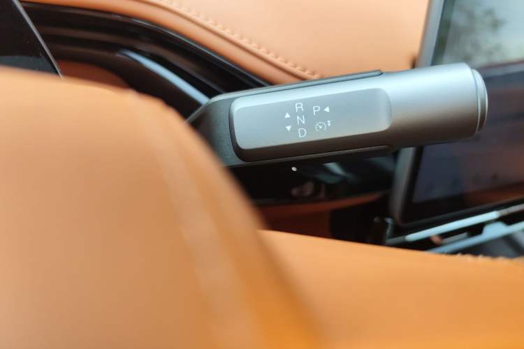 Used Hyptec HT 2024 825 Ultra-High Voltage LiDAR Edition Gear Lever