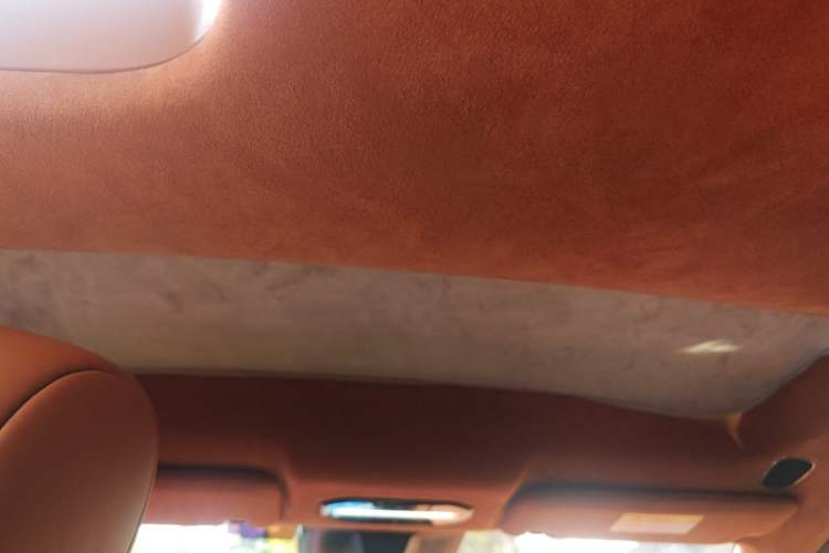 Used Hyptec HT 2024 825鸥翼 LiDAR Edition Headliner