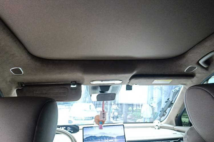 Used Hyptec HT 2024 825 Ultra-High Voltage LiDAR Edition Headliner