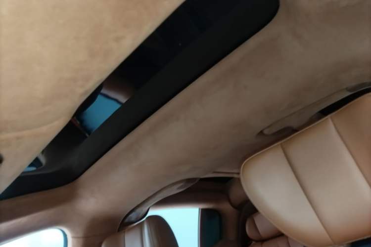 Used Hyptec HT 2024 825鸥翼 LiDAR Edition Headliner