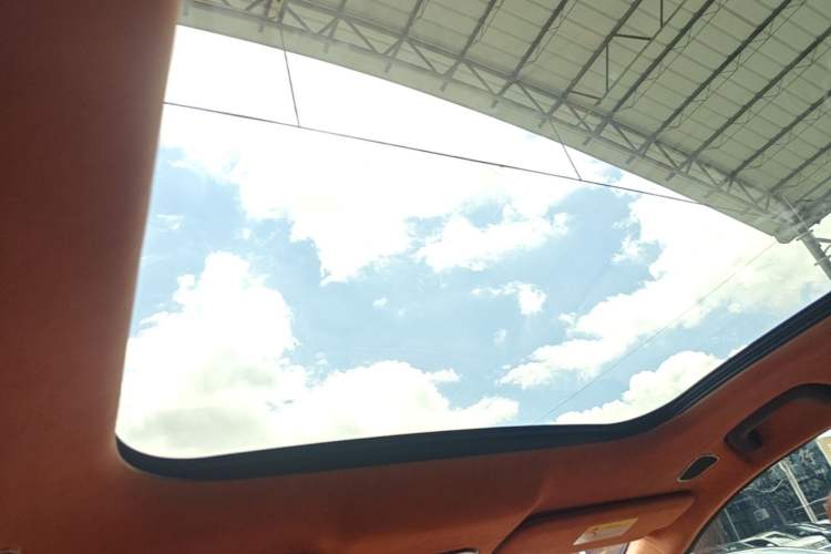 Used Hyptec HT 2024 825 Ultra-High Voltage LiDAR Edition Headliner