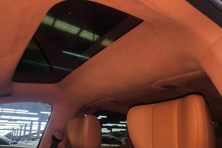 Used Hyptec HT 2024 825鸥翼 LiDAR Edition Headliner