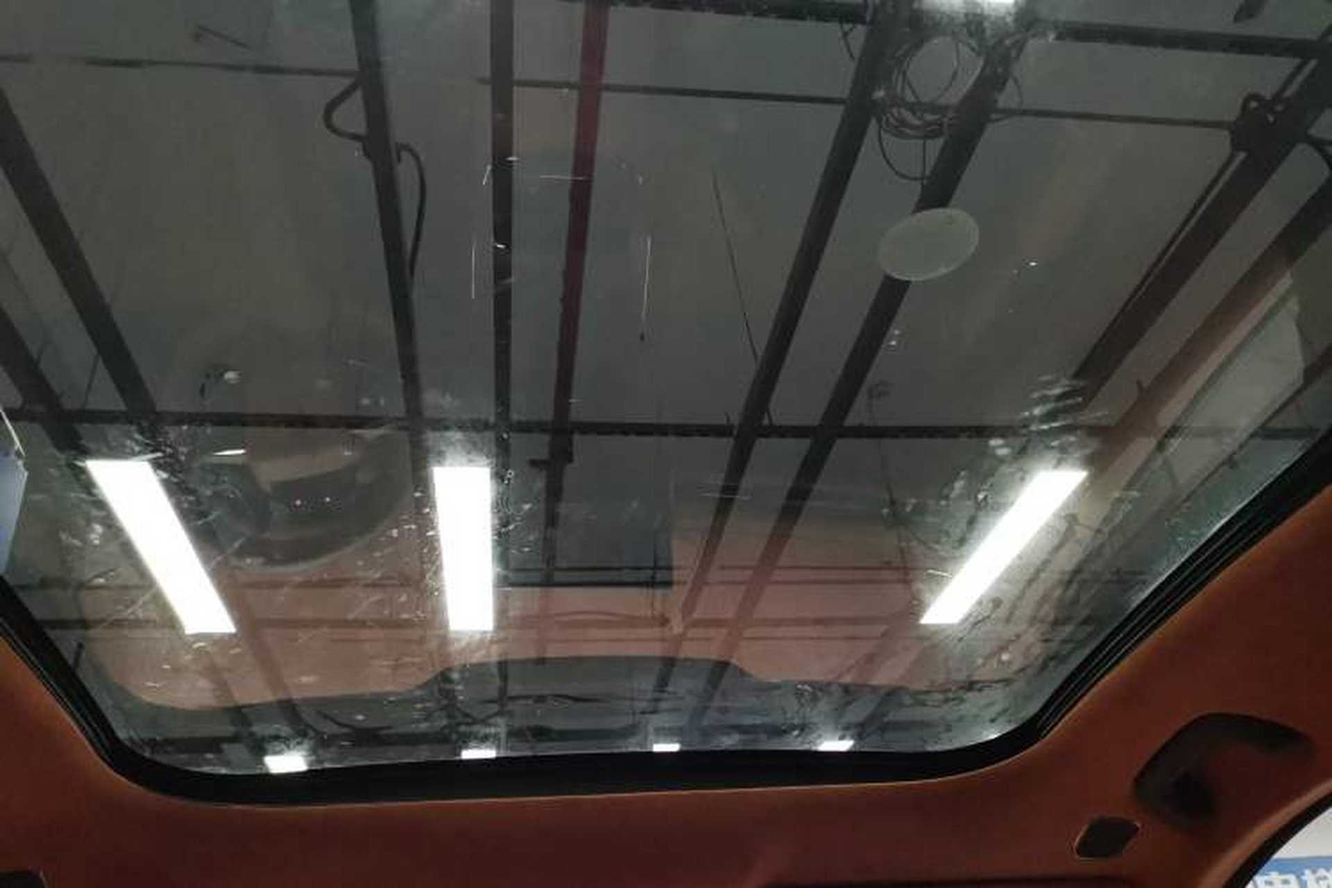 Used Hyptec HT 2024 825 Ultra-High Voltage LiDAR Edition Headliner