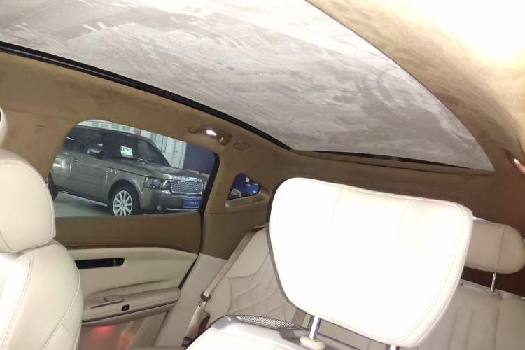 Used Hyptec HT 2024 825 Ultra-High Voltage LiDAR Edition Headliner