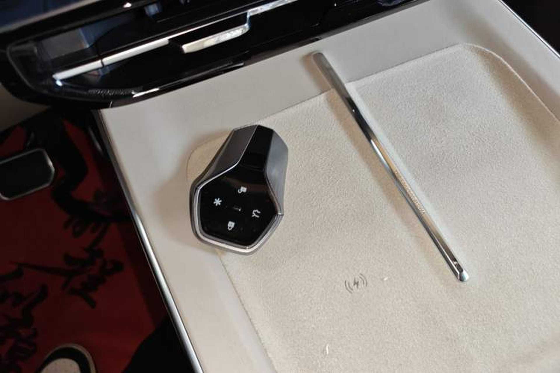 Used Hyptec HT 2024 825 Ultra-High Voltage LiDAR Edition Interior 1
