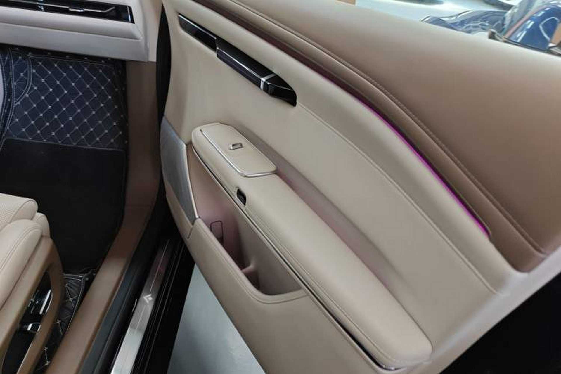 Used Hyptec HT 2024 825 Ultra-High Voltage LiDAR Edition Interior 5