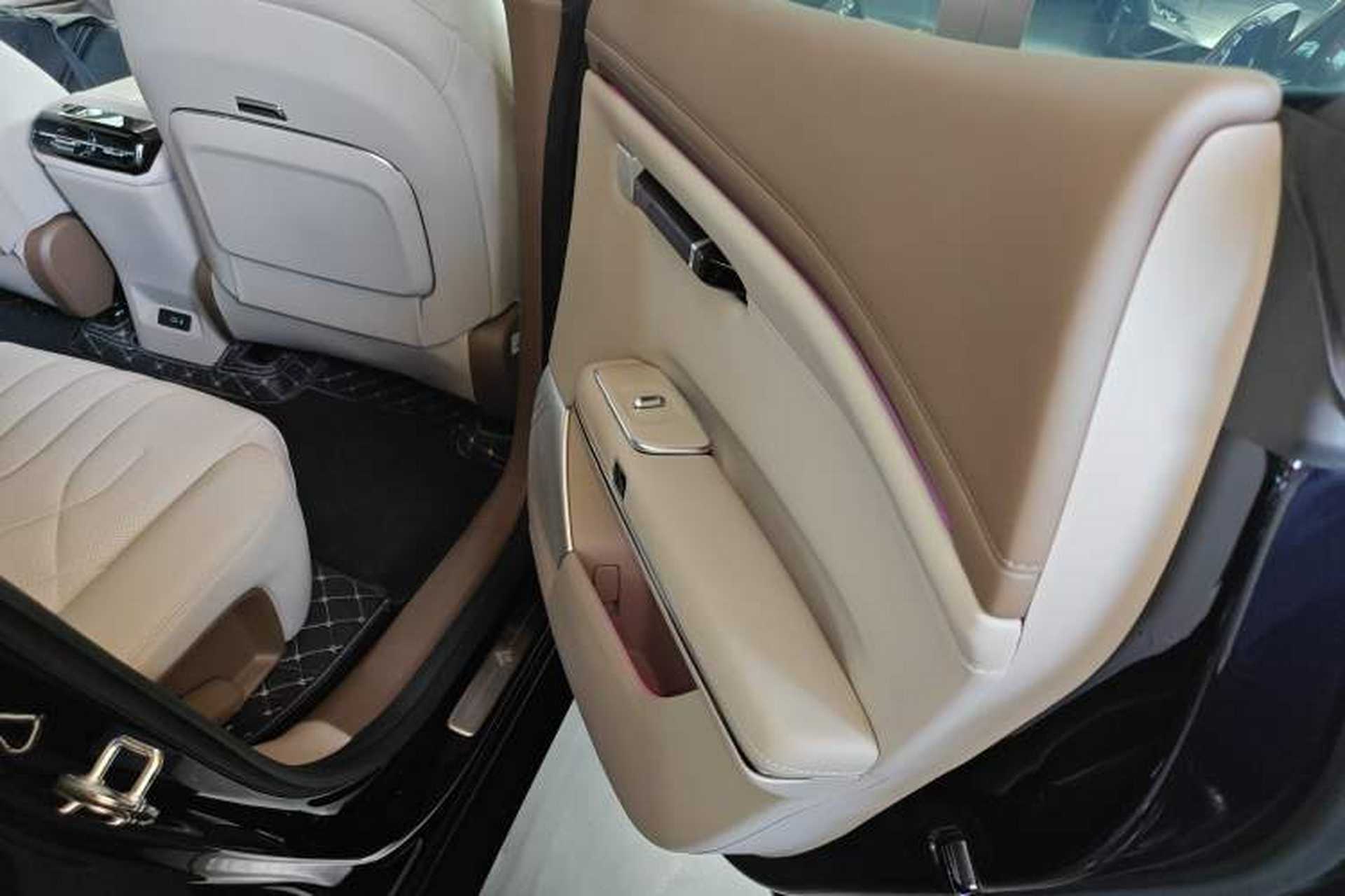 Used Hyptec HT 2024 825 Ultra-High Voltage LiDAR Edition Interior 6