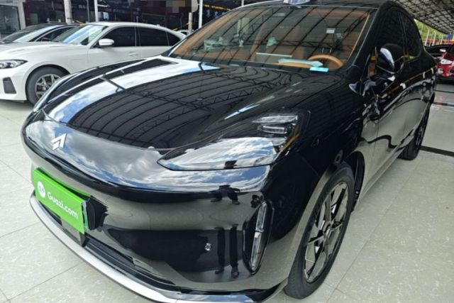 Used Hyptec HT 2024 825 Ultra-High Voltage LiDAR Edition