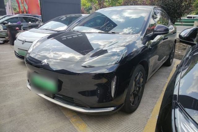 Used Hyptec HT 2024 670 Advanced Intelligent Driving Version