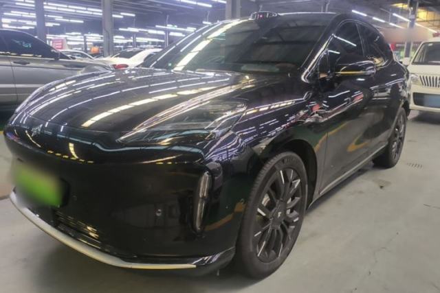 Used Hyptec HT 2024 825鸥翼 LiDAR Edition
