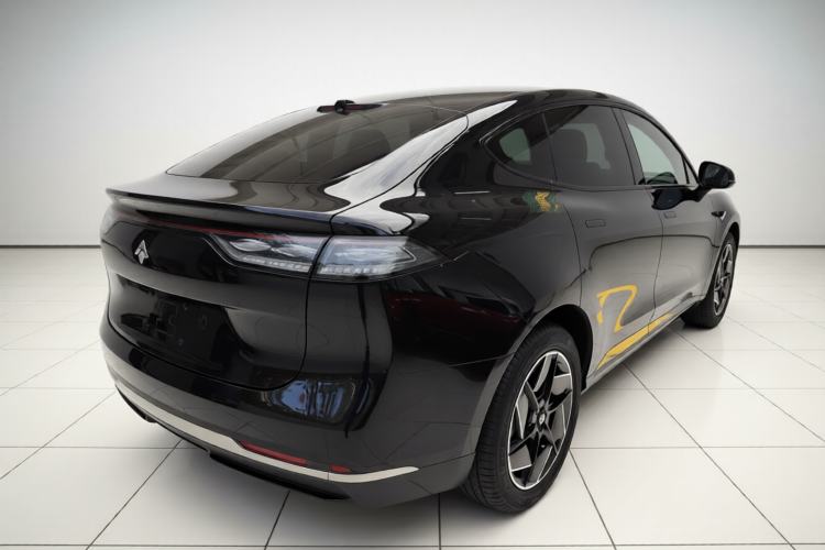 Used Hyptec HT 2024 825 Ultra-High Voltage LiDAR Edition Rear Right 45 Deg