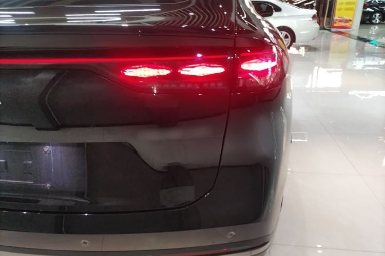 Used Hyptec HT 2024 825鸥翼 LiDAR Edition Right Rear Taillight