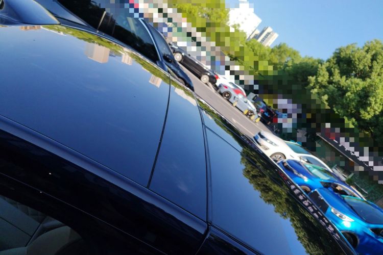 Used Hyptec HT 2024 825鸥翼 LiDAR Edition Roof
