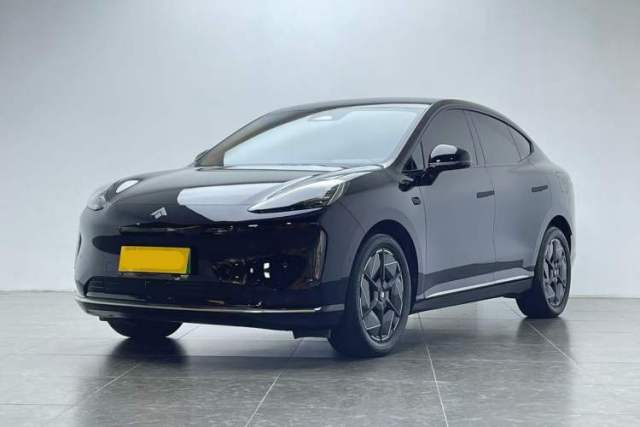 Used Hyptec HT 2024 670 Advanced Intelligent Driving Version