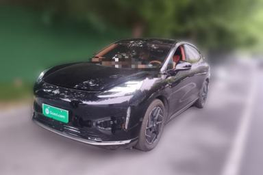 Used Hyptec HT 2024 670 Advanced Intelligent Driving Version