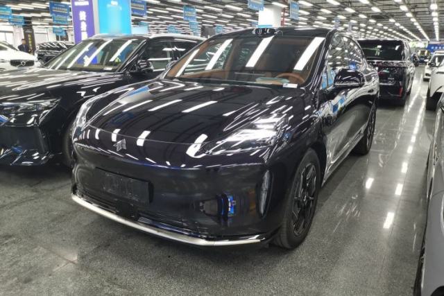 Used Hyptec HT 2024 825 Ultra-High Voltage LiDAR Edition