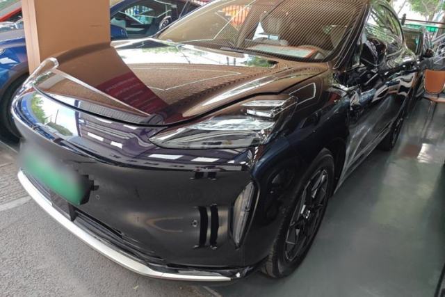 Used Hyptec HT 2024 825 Ultra-High Voltage LiDAR Edition