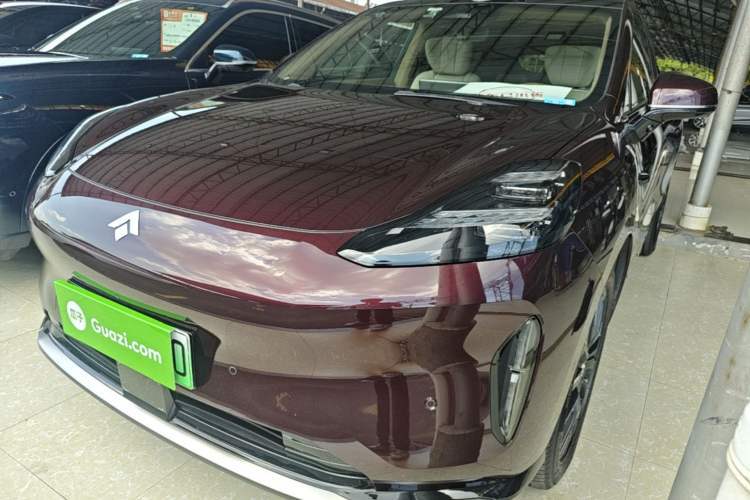 Used Hyptec HT 2024 825鸥翼 LiDAR Edition Guazi used car, China used car export, Used car for sale, Used cars, Cheapest cars for sale