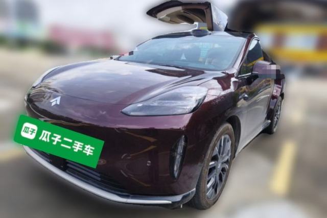 Used Hyptec HT 2024 825鸥翼 LiDAR Edition