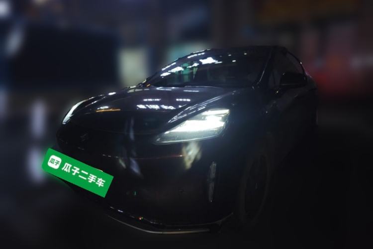 Hyptec HT 2024 670 Advanced Intelligent Driving Version