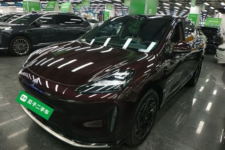 Hyptec HT 2024 670 Ultra-High-Voltage LiDAR Edition usado Guazi used car, China used car export, Used car for sale, Used  cars, Cheapest cars for sale