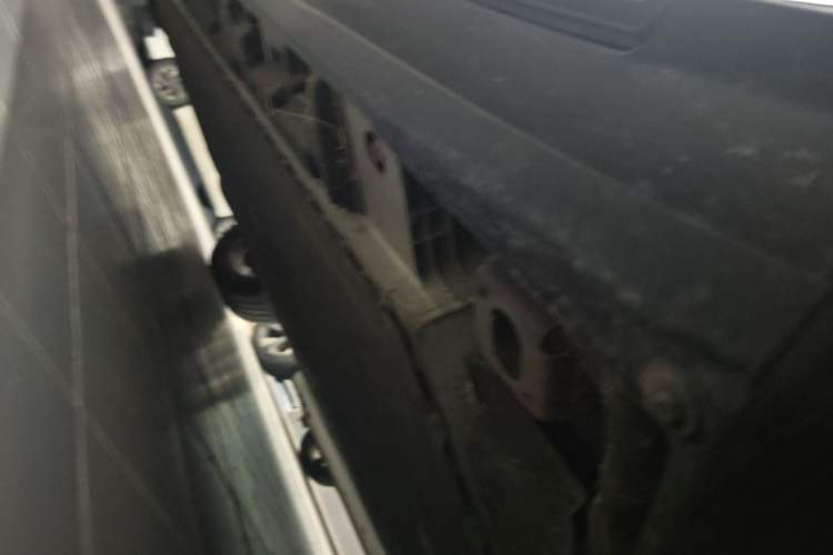 Used Hyptec HT 2024 825 Ultra-High Voltage LiDAR Edition Chassis Front Right