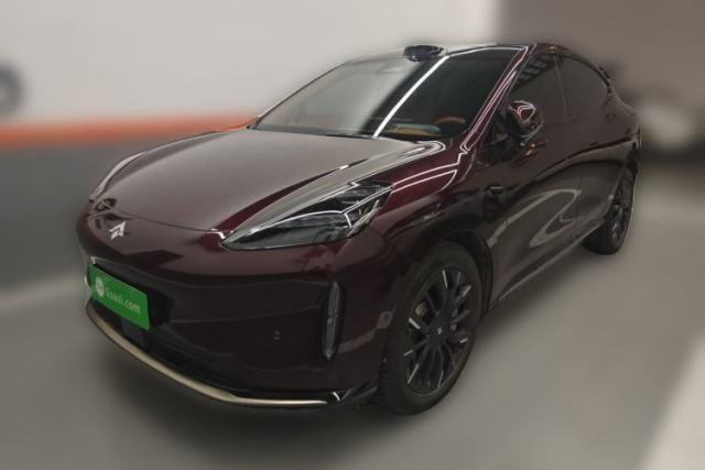 Used Hyptec HT 2024 825 Ultra-High Voltage LiDAR Edition