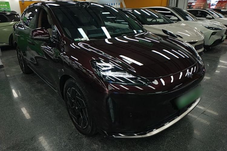 Used Hyptec HT 2024 670 Ultra-High-Voltage LiDAR Edition Exterior 1
