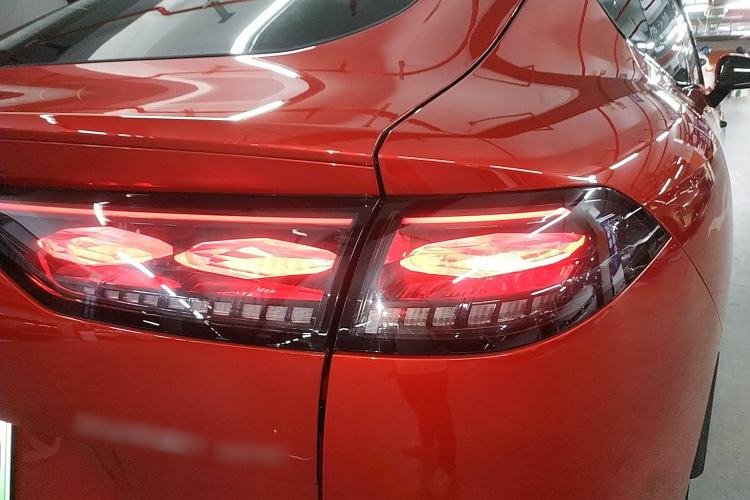 Used Hyptec HT 2024 825鸥翼 LiDAR Edition Exterior 1