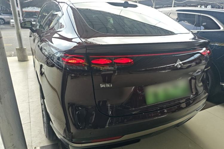 Used Hyptec HT 2024 825鸥翼 LiDAR Edition Exterior 2