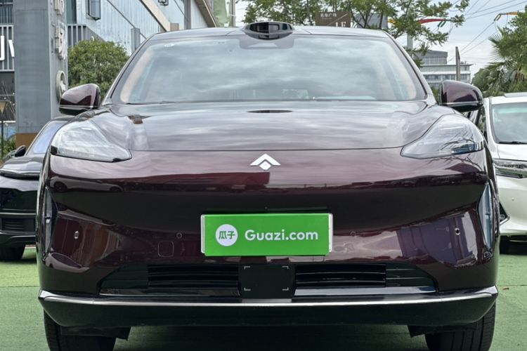 Used Hyptec HT 2024 825鸥翼 LiDAR Edition Exterior 2