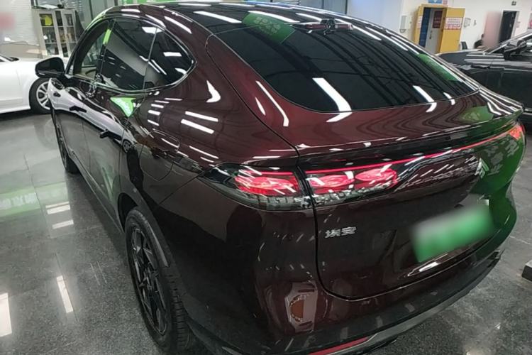 Used Hyptec HT 2024 670 Ultra-High-Voltage LiDAR Edition Exterior 2