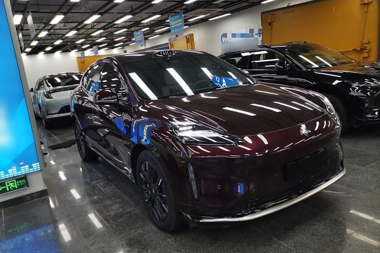 Used Hyptec HT 2024 825鸥翼 LiDAR Edition Exterior 2