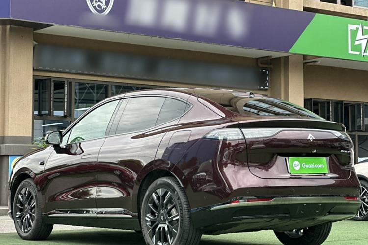 Used Hyptec HT 2024 825鸥翼 LiDAR Edition Exterior 3