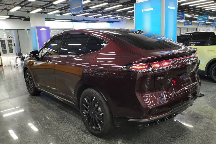 Used Hyptec HT 2024 825鸥翼 LiDAR Edition Exterior 3