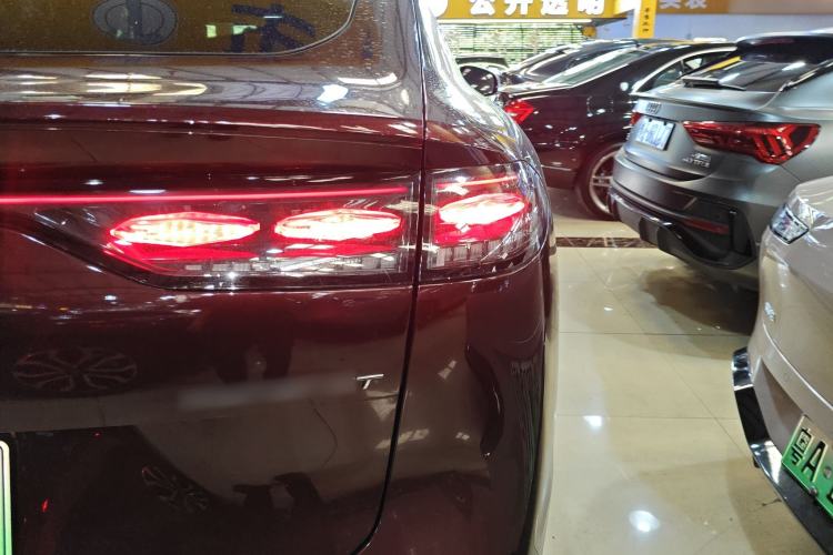 Used Hyptec HT 2024 825鸥翼 LiDAR Edition Exterior 3