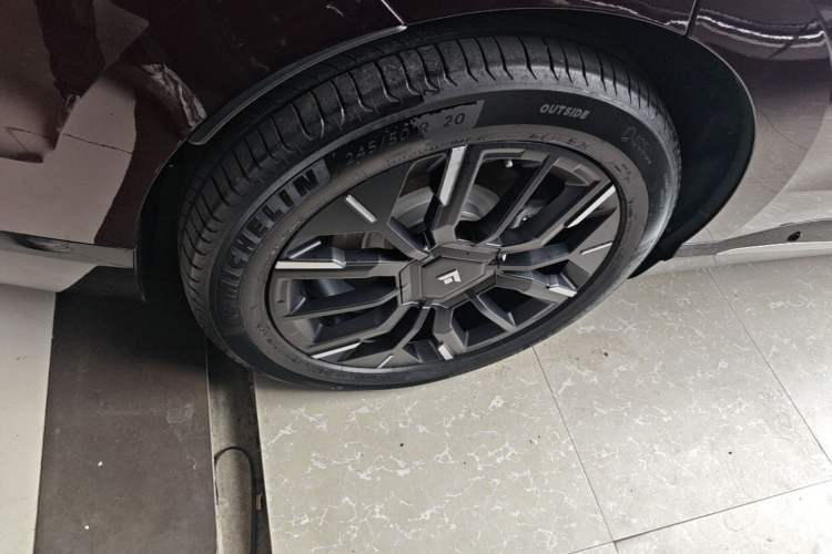 Used Hyptec HT 2024 825鸥翼 LiDAR Edition Exterior 5