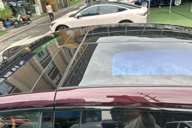 Used Hyptec HT 2024 825鸥翼 LiDAR Edition Exterior 5