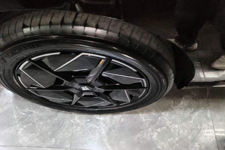 Used Hyptec HT 2024 670 Advanced Intelligent Driving Version Exterior 5